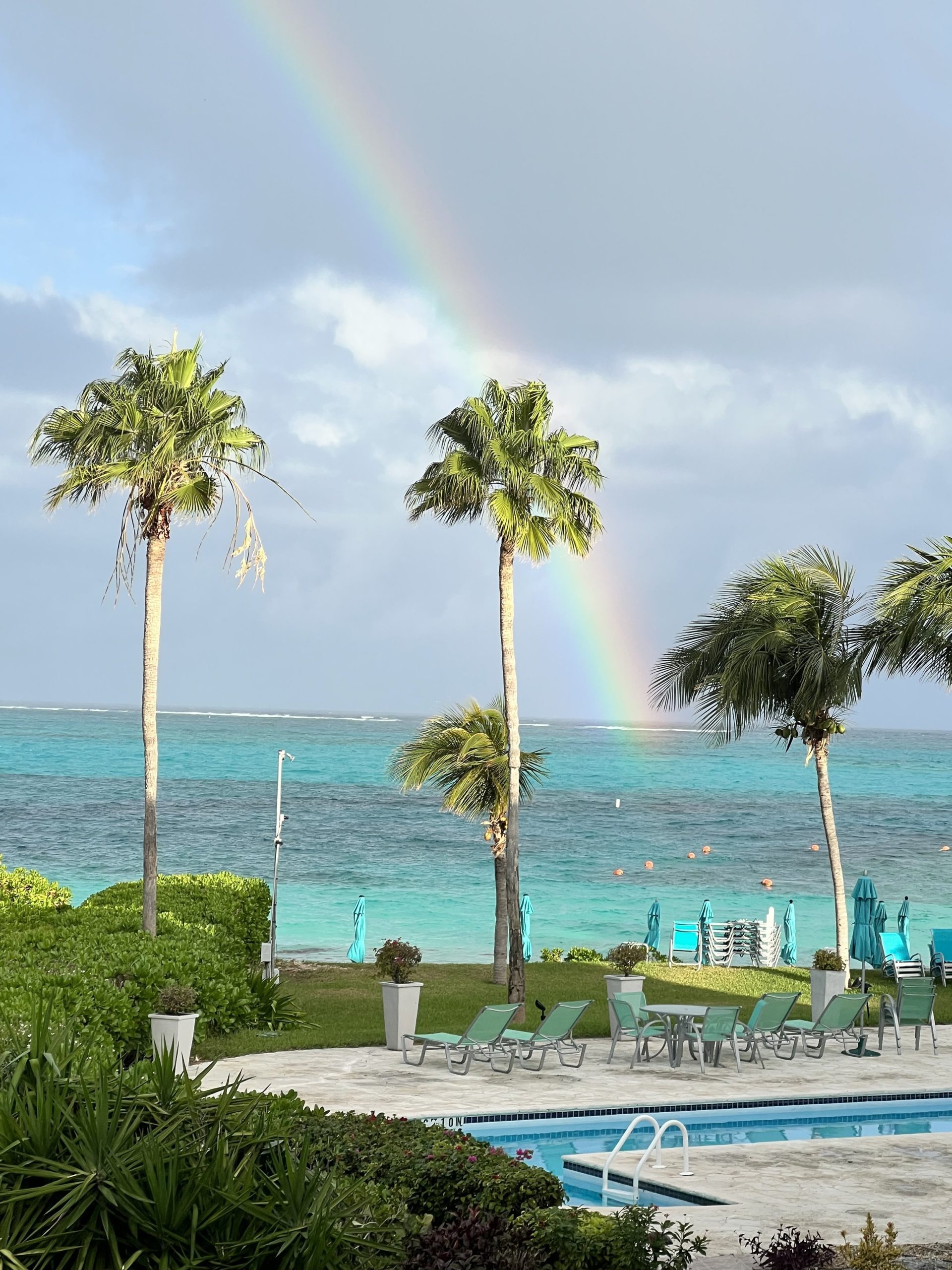 CGRainbow