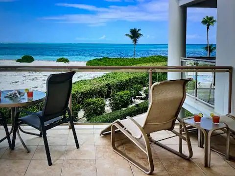 Coralbalcony