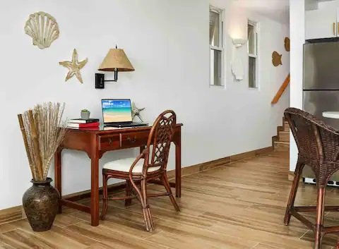 coraldesk
